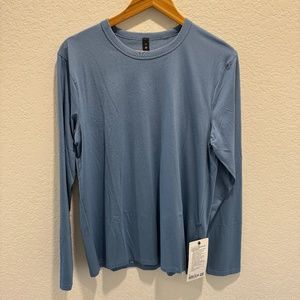 Lululemon Fundamental T Long Sleeve *NWT